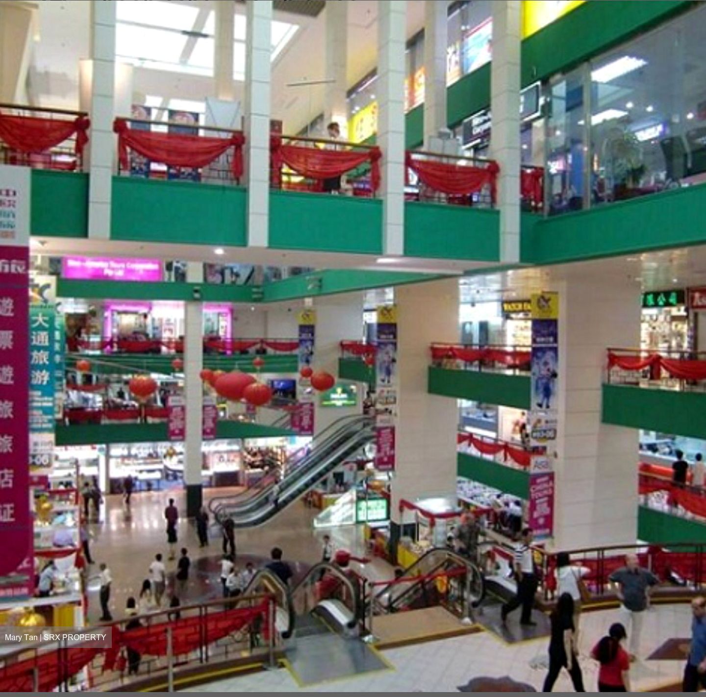 People's Park Complex (D1), Shop House #438459811